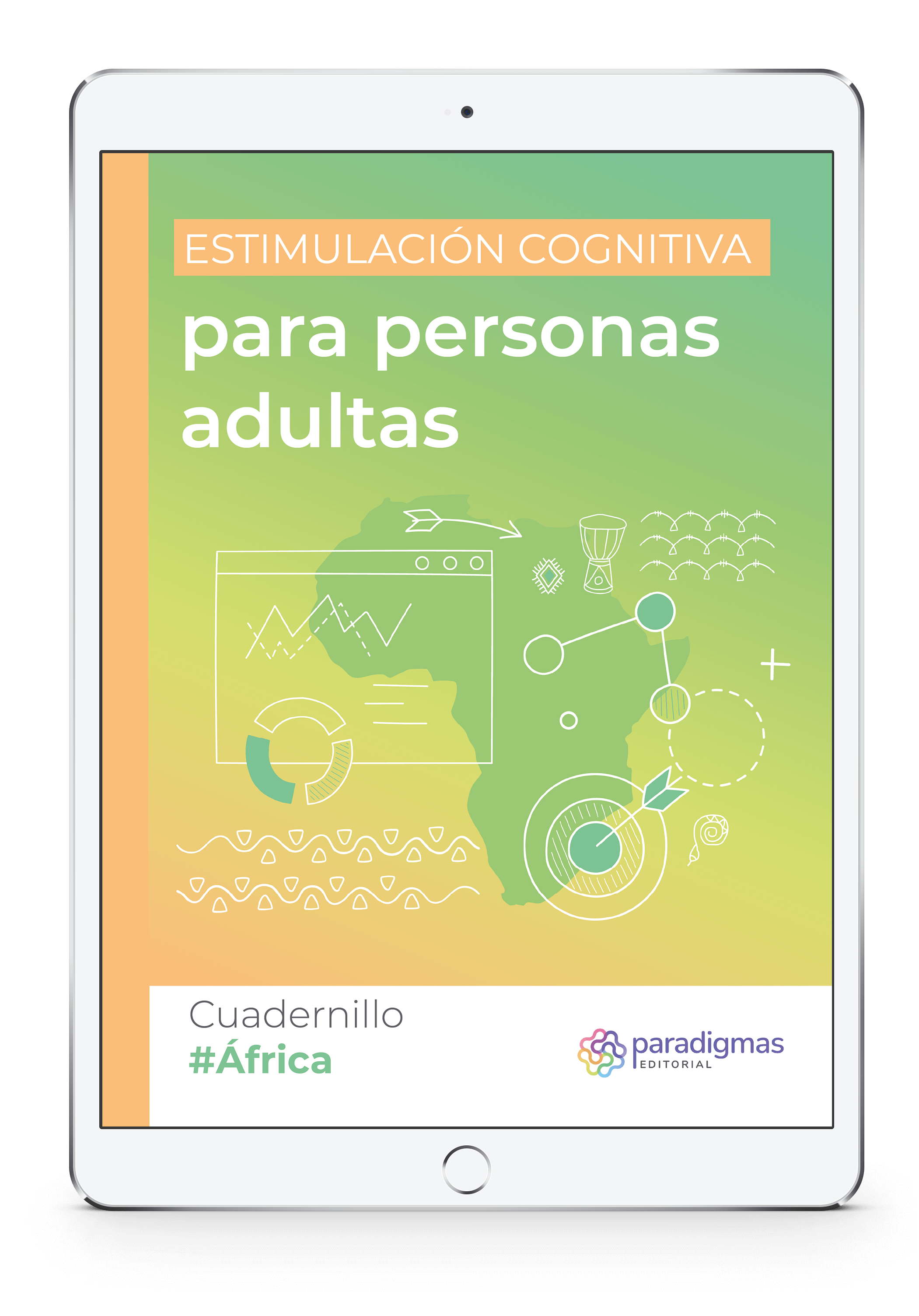 Estimulación cognitiva África